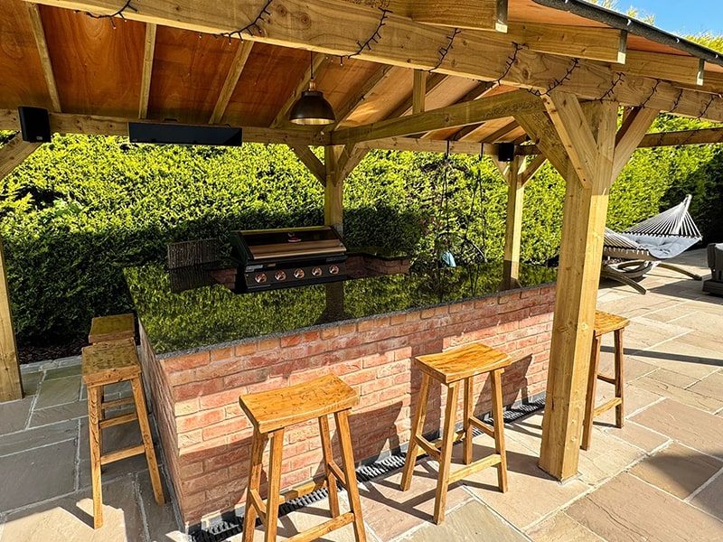BBQ-BAR