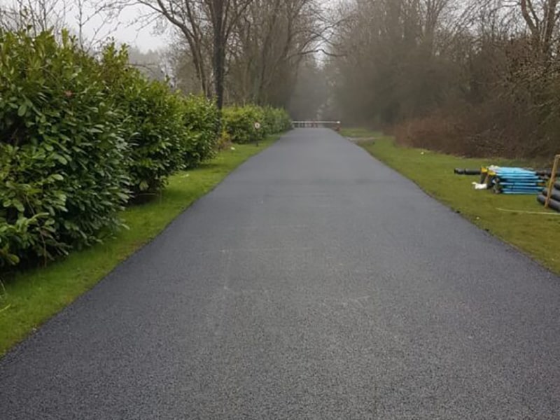 Road-Highway-Surfacing Roadway and Highway Surfacing