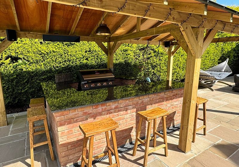 BBQ-BAR