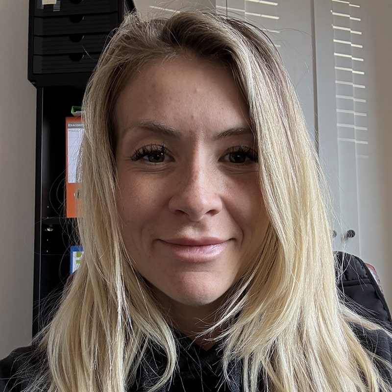 Danielle Danielle